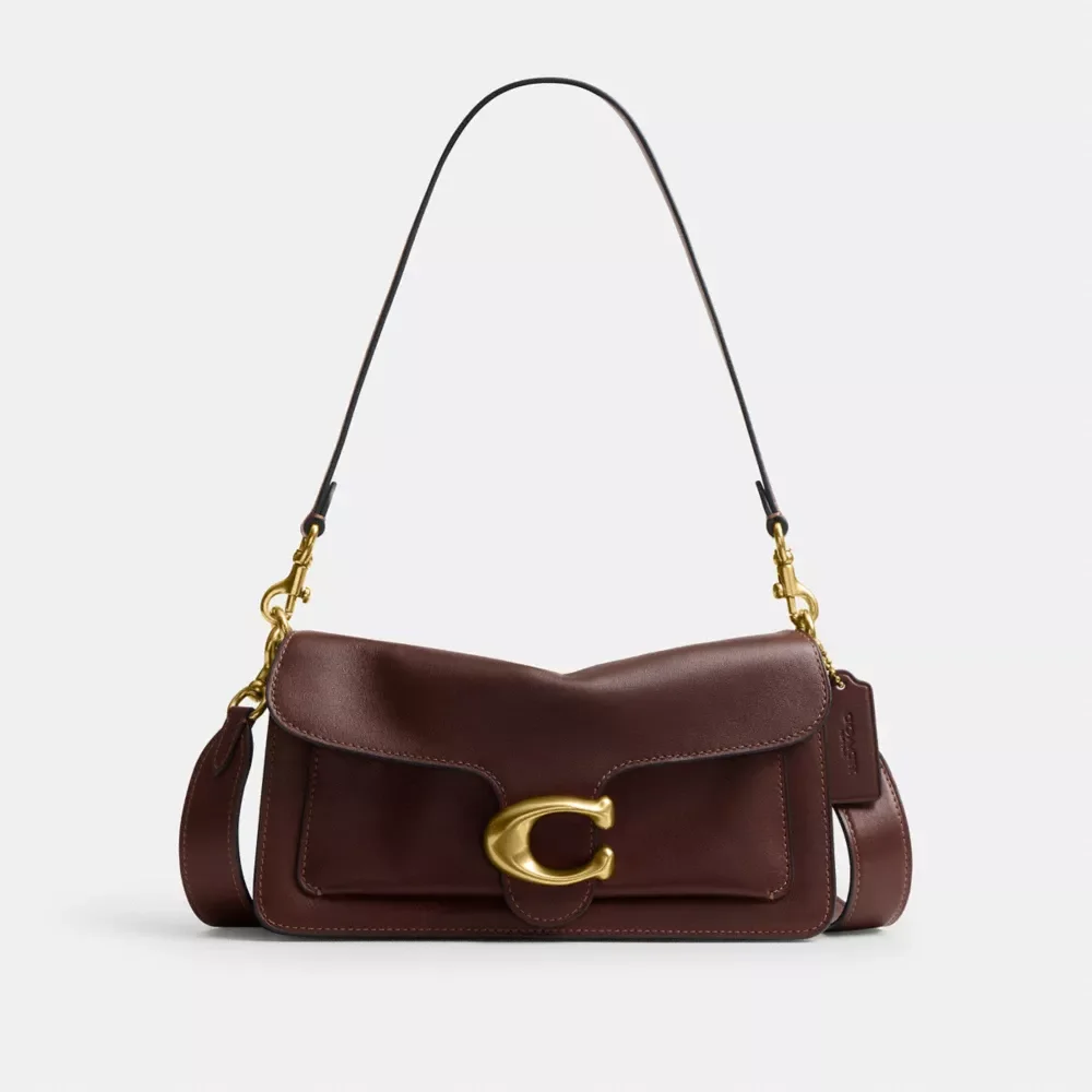 Coach Bags: Timeless Style Meets Everyday Luxury