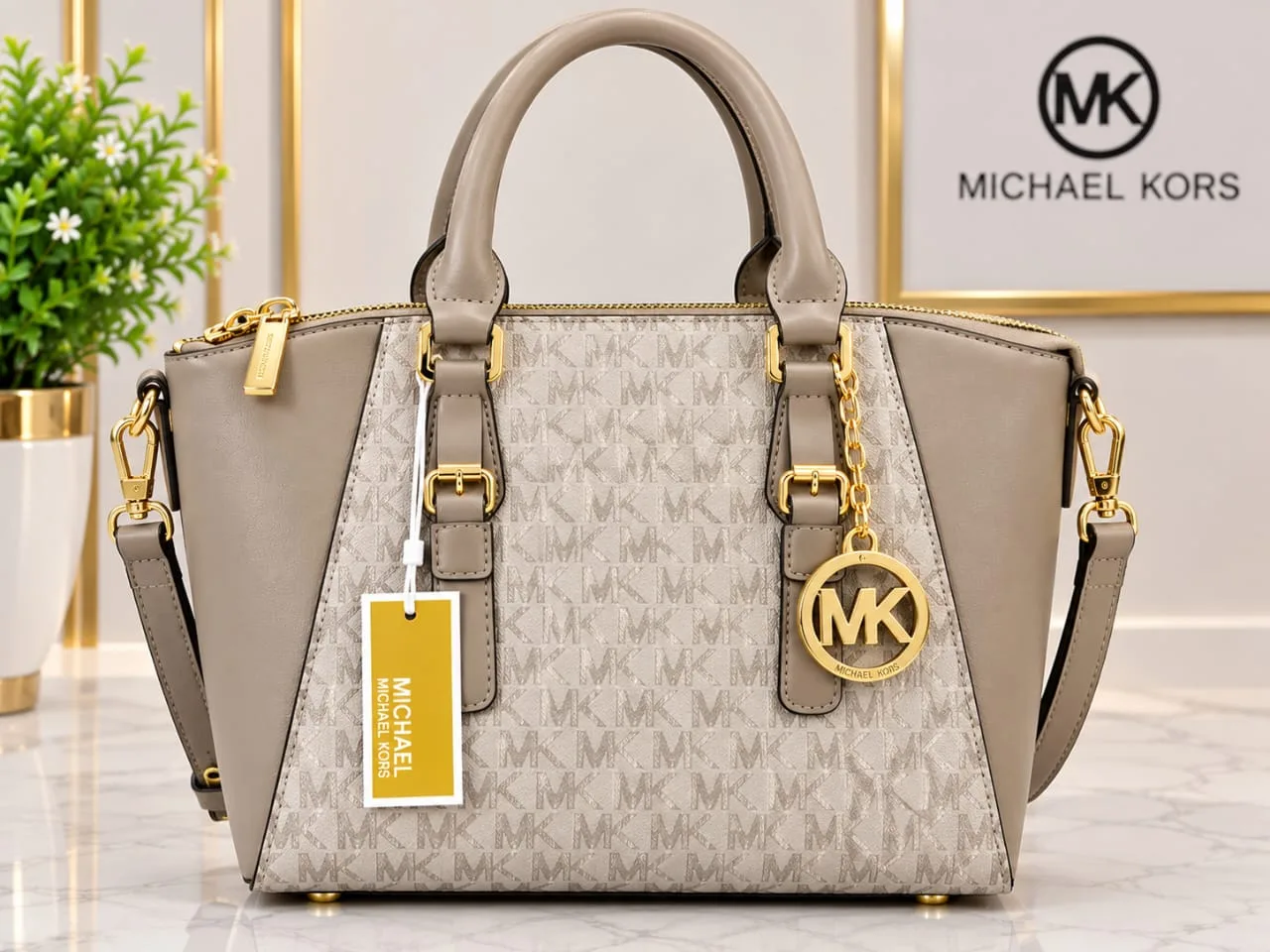 Swift luxe your bags by MK - handbag in Ghana