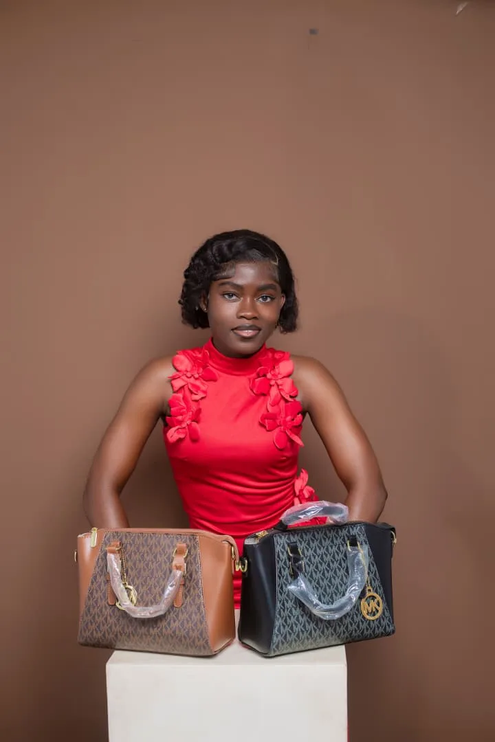 Swift luxe your bags photo 2